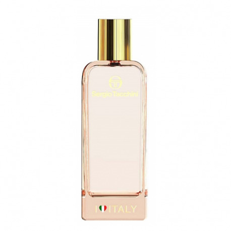 SERGIO TACCHINI Ich liebe Italien Frau - Eau de Toilette SERGIO TACCHINI Ich liebe Italien Frau - Eau de Toilette